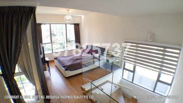 Miro (D11), Apartment #64167282